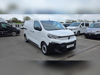 Used Citroen Dispatch 2026 for sale - 78705611: Photo