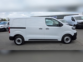 Used Citroen Dispatch 2026 for sale - 78705611: Photo