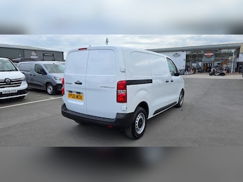 Used Citroen Dispatch 2026 for sale - 78705611: Photo