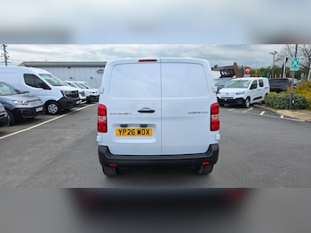 Used Citroen Dispatch 2026 for sale - 78705611: Photo