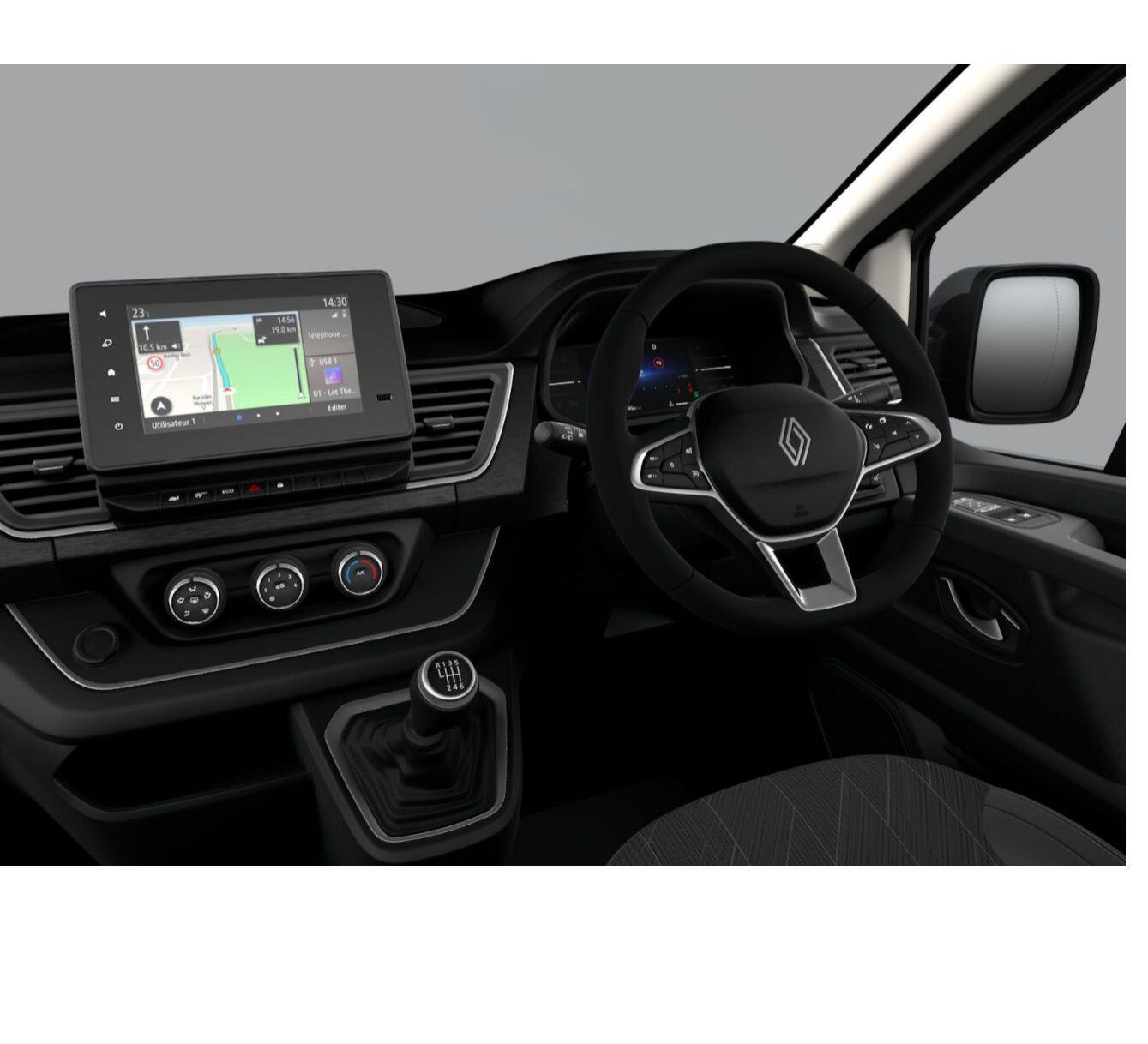 Used Renault Trafic 2025 for sale - 77754368: Photo 2