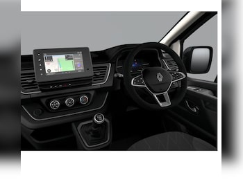 Used Renault Trafic 2025 for sale - 77754368: Photo