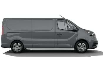 Used Renault Trafic 2025 for sale - 77754368: Photo