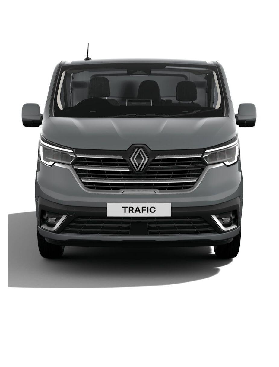 Used Renault Trafic 2025 for sale - 77754368: Photo 4