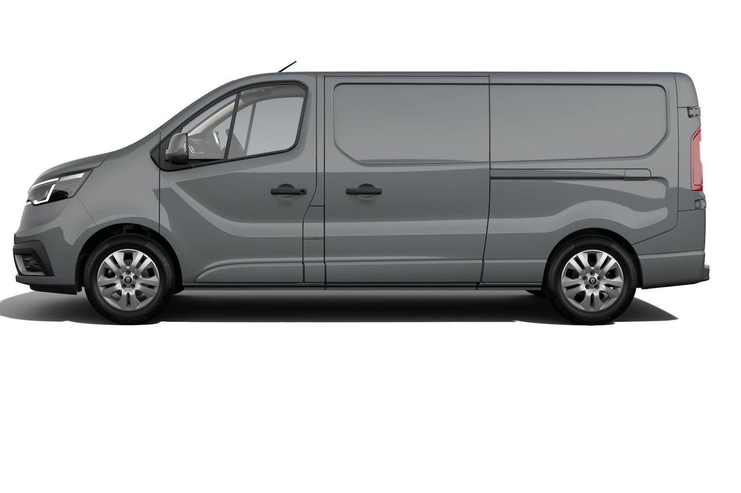 Used Renault Trafic 2025 for sale - 77754368: Photo 6