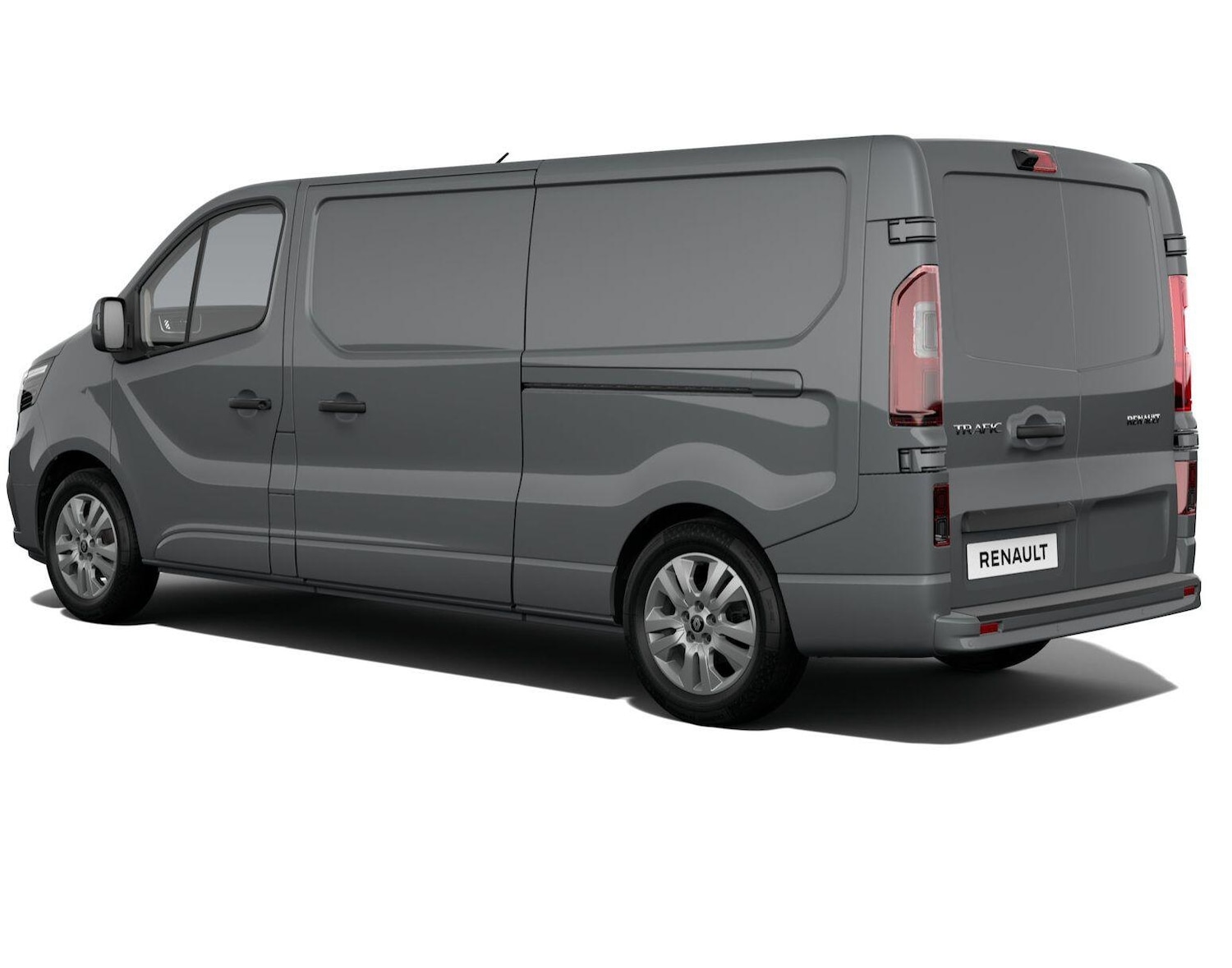 Used Renault Trafic 2025 for sale - 77754368: Photo 7