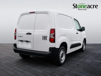 Used Fiat Doblo 2026 for sale - 79426599: Photo
