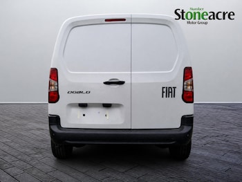 Used Fiat Doblo 2026 for sale - 79426599: Photo