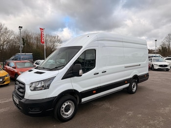 Used Ford Transit 2024 for sale - 79268715: Photo