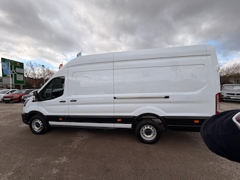Used Ford Transit 2024 for sale - 79268715: Photo