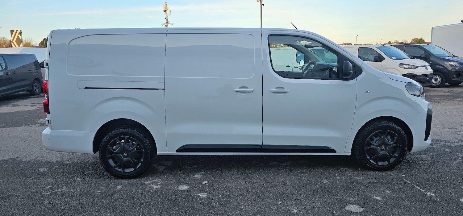 Used Citroen Dispatch for sale - 78205070: Photo 2