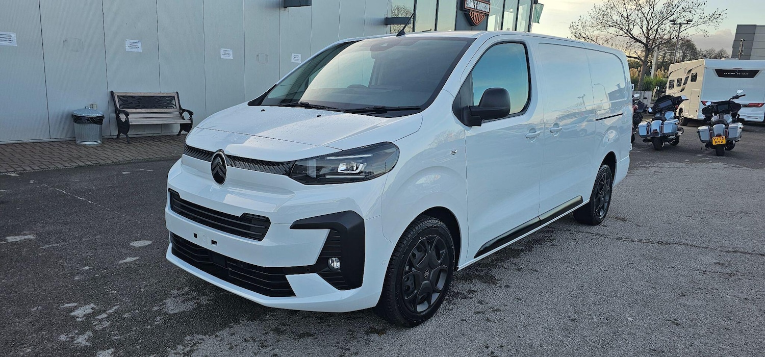 Used Citroen Dispatch for sale - 78205070: Photo 7