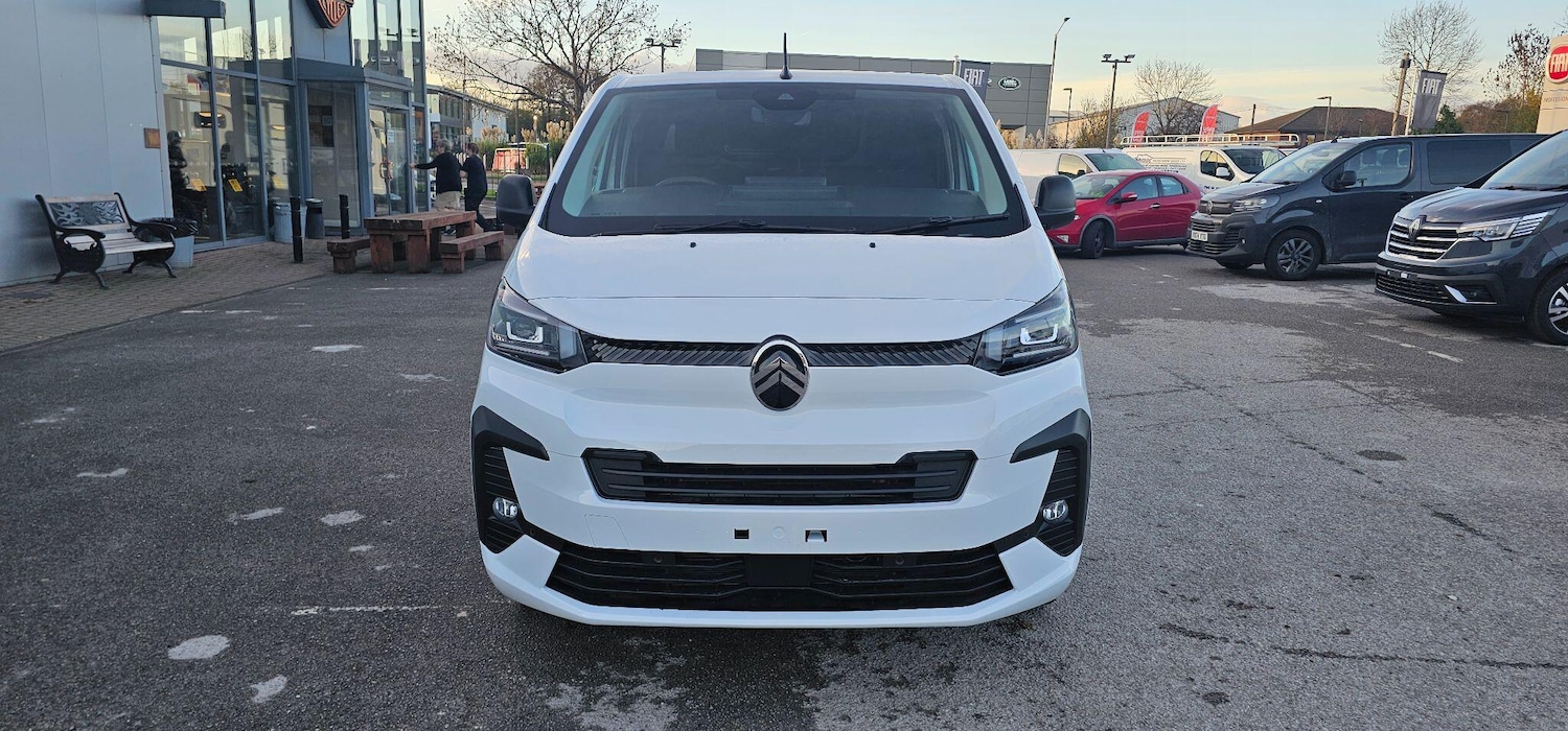 Used Citroen Dispatch for sale - 78205070: Photo 8