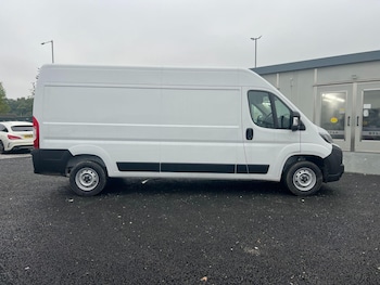 Used Fiat Ducato 2026 for sale - 79533279: Photo