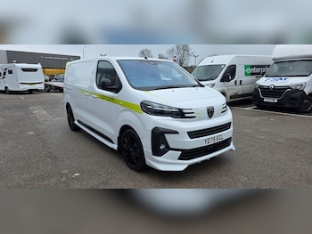 Used Peugeot Expert 2026 for sale - 78148250: Photo