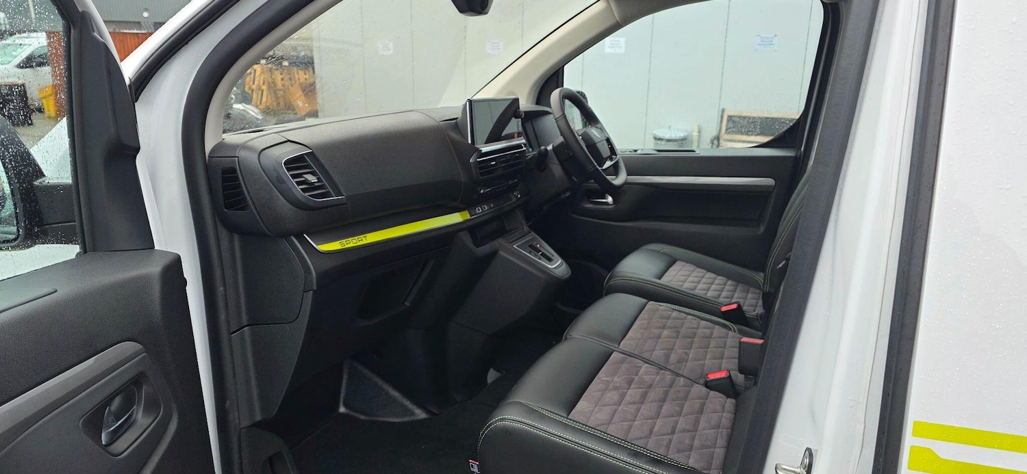 Used Peugeot Expert 2026 for sale - 78148250: Photo 20