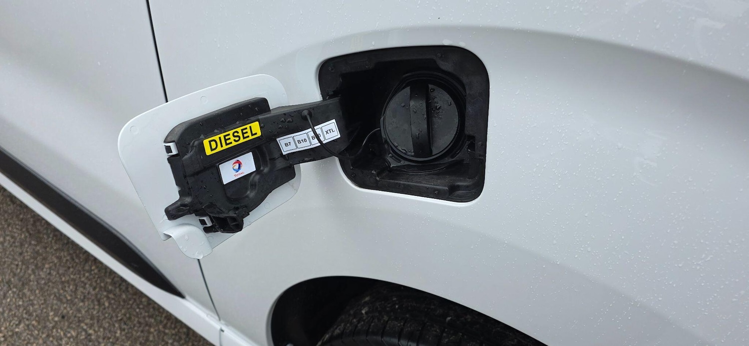 Used Peugeot Expert 2026 for sale - 78148250: Photo 21