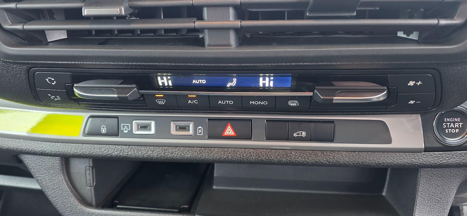 Used Peugeot Expert 2026 for sale - 78148250: Photo 23