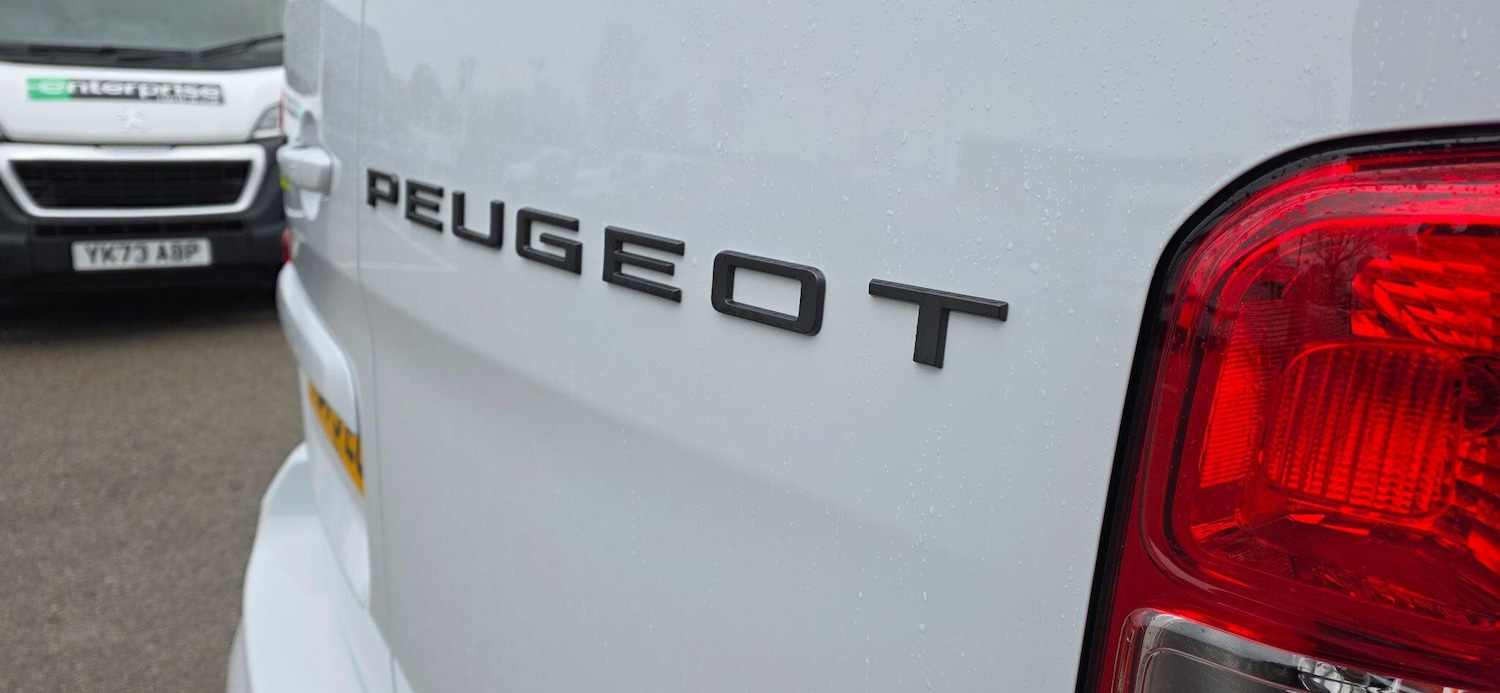 Used Peugeot Expert 2026 for sale - 78148250: Photo 27