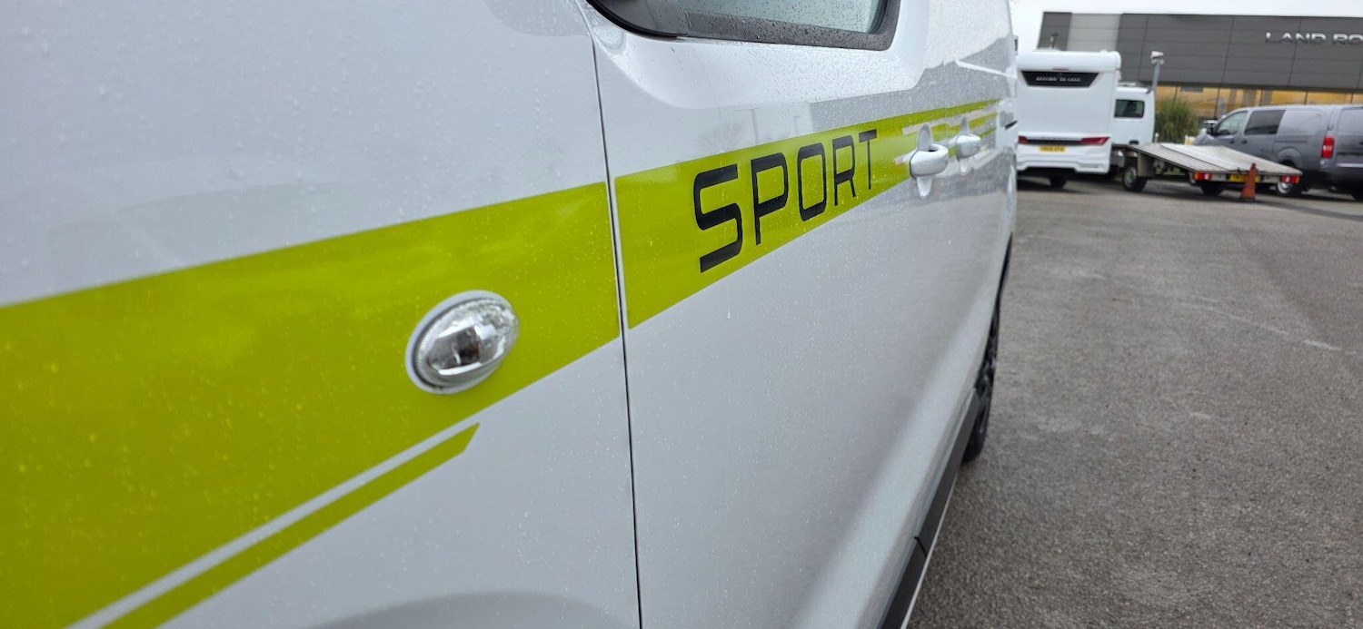 Used Peugeot Expert 2026 for sale - 78148250: Photo 32