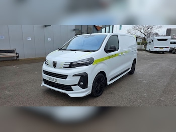 Used Peugeot Expert 2026 for sale - 78148250: Photo