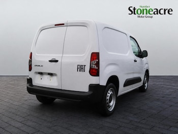 Used Fiat Doblo 2026 for sale - 79483801: Photo