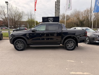Used Ford Ranger 2023 for sale - 79237146: Photo