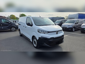 Used Citroen Dispatch 2026 for sale - 78504140: Photo