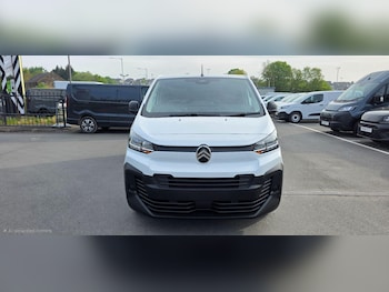 Used Citroen Dispatch 2026 for sale - 78504140: Photo
