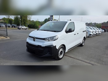 Used Citroen Dispatch 2026 for sale - 78504140: Photo