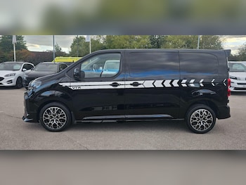 Used Citroen Dispatch 2026 for sale - 78301376: Photo