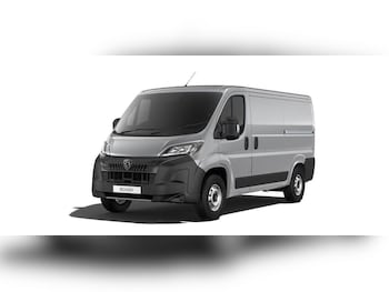 Used Peugeot Boxer 2026 for sale - 78375738: Photo