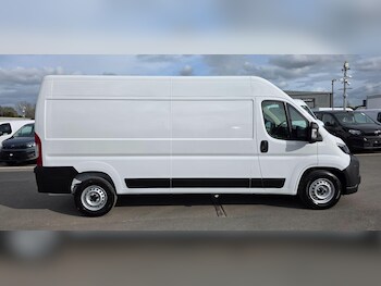 Used Peugeot Boxer 2026 for sale - 78854306: Photo