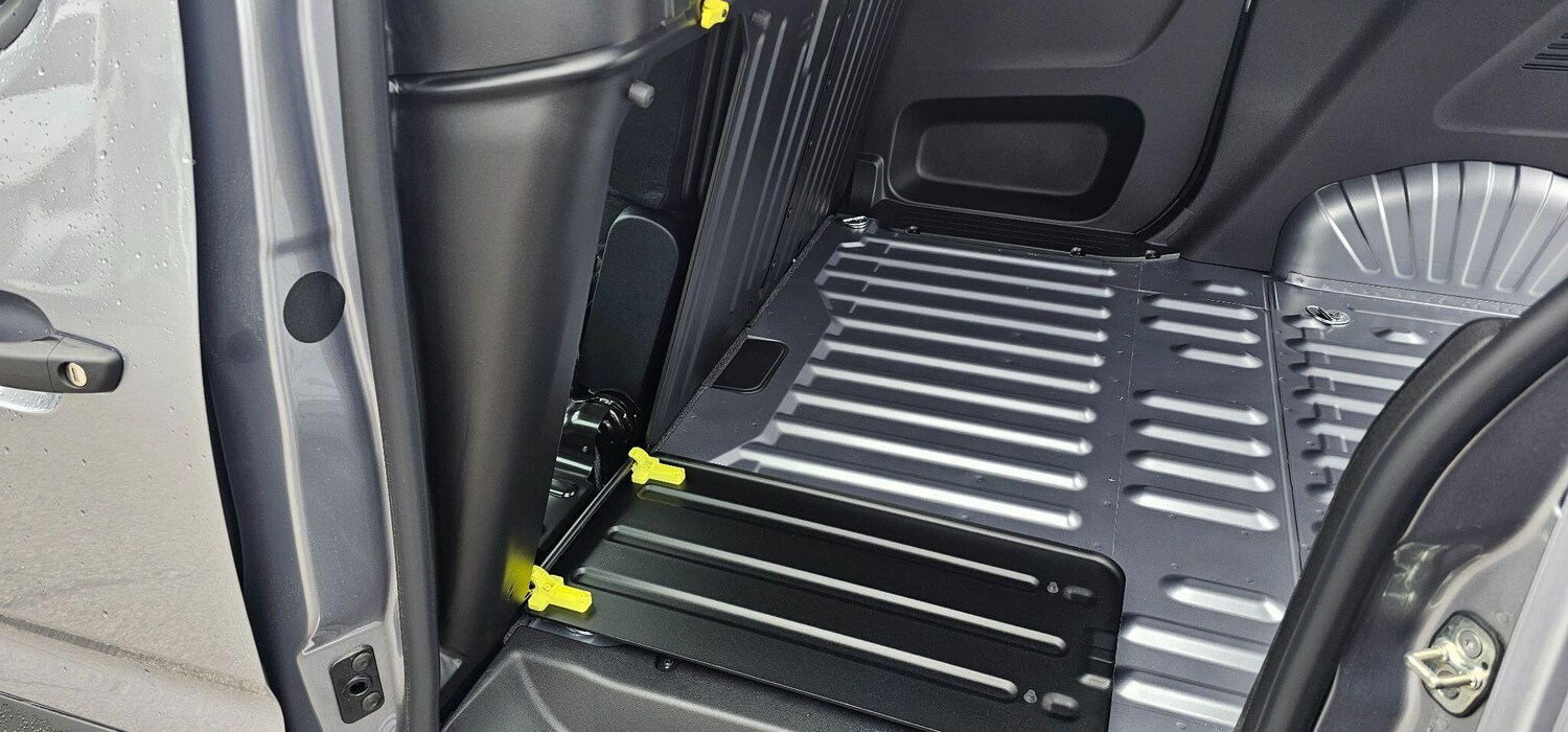 Used Citroen Berlingo 2025 for sale - 76550185: Photo 11