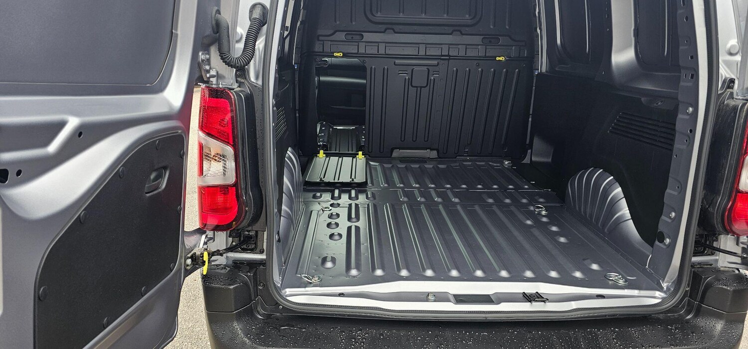 Used Citroen Berlingo 2025 for sale - 76550185: Photo 12