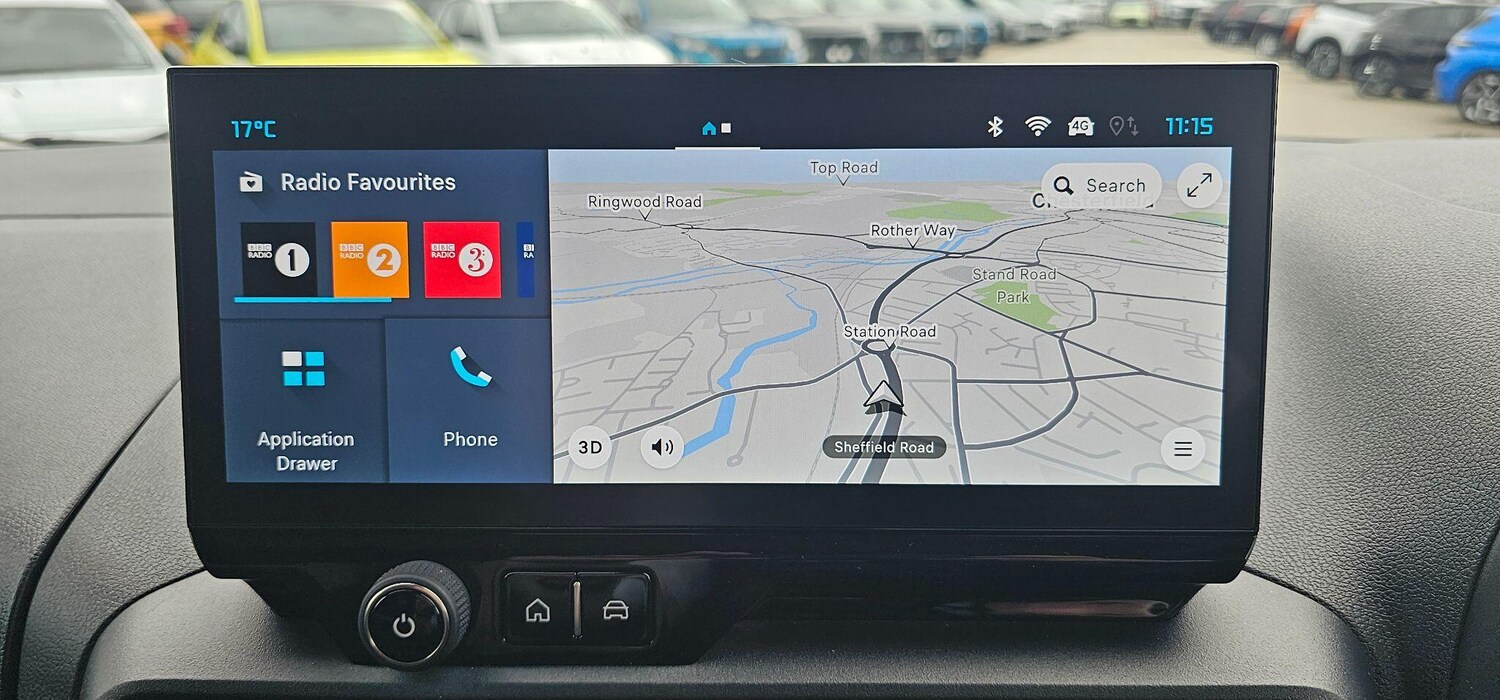 Used Citroen Berlingo 2025 for sale - 76550185: Photo 17