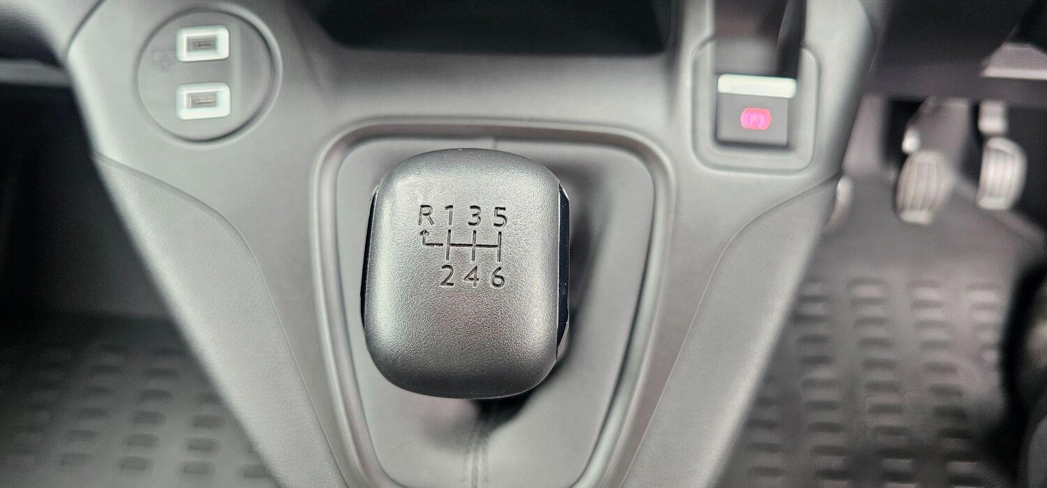 Used Citroen Berlingo 2025 for sale - 76550185: Photo 21