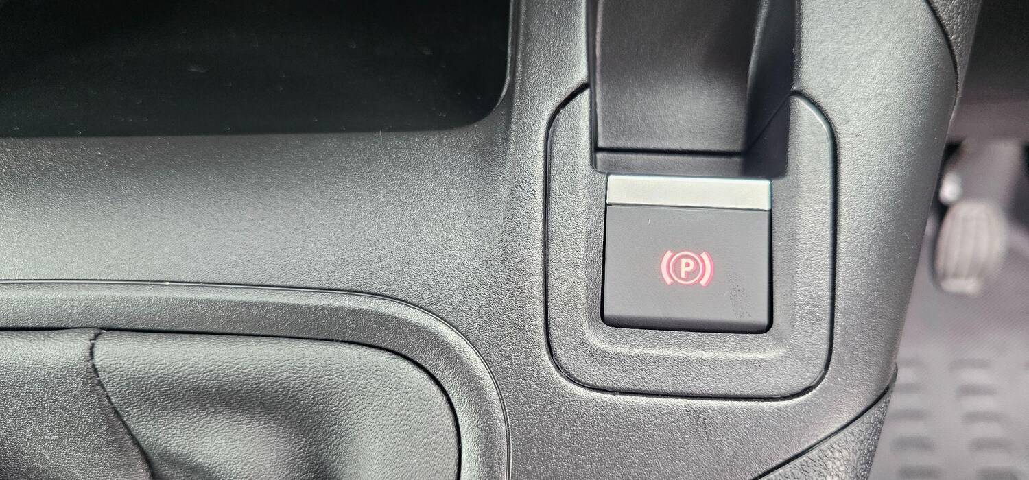 Used Citroen Berlingo 2025 for sale - 76550185: Photo 23