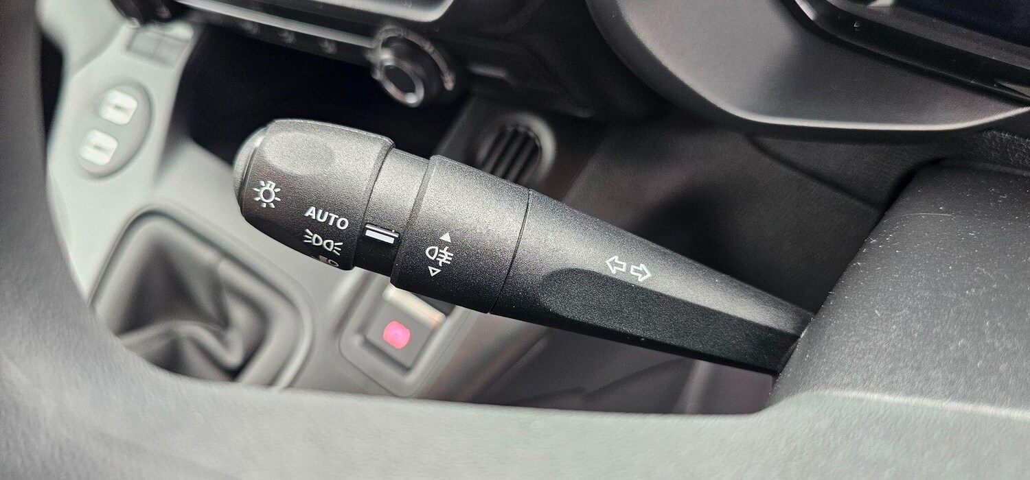 Used Citroen Berlingo 2025 for sale - 76550185: Photo 27