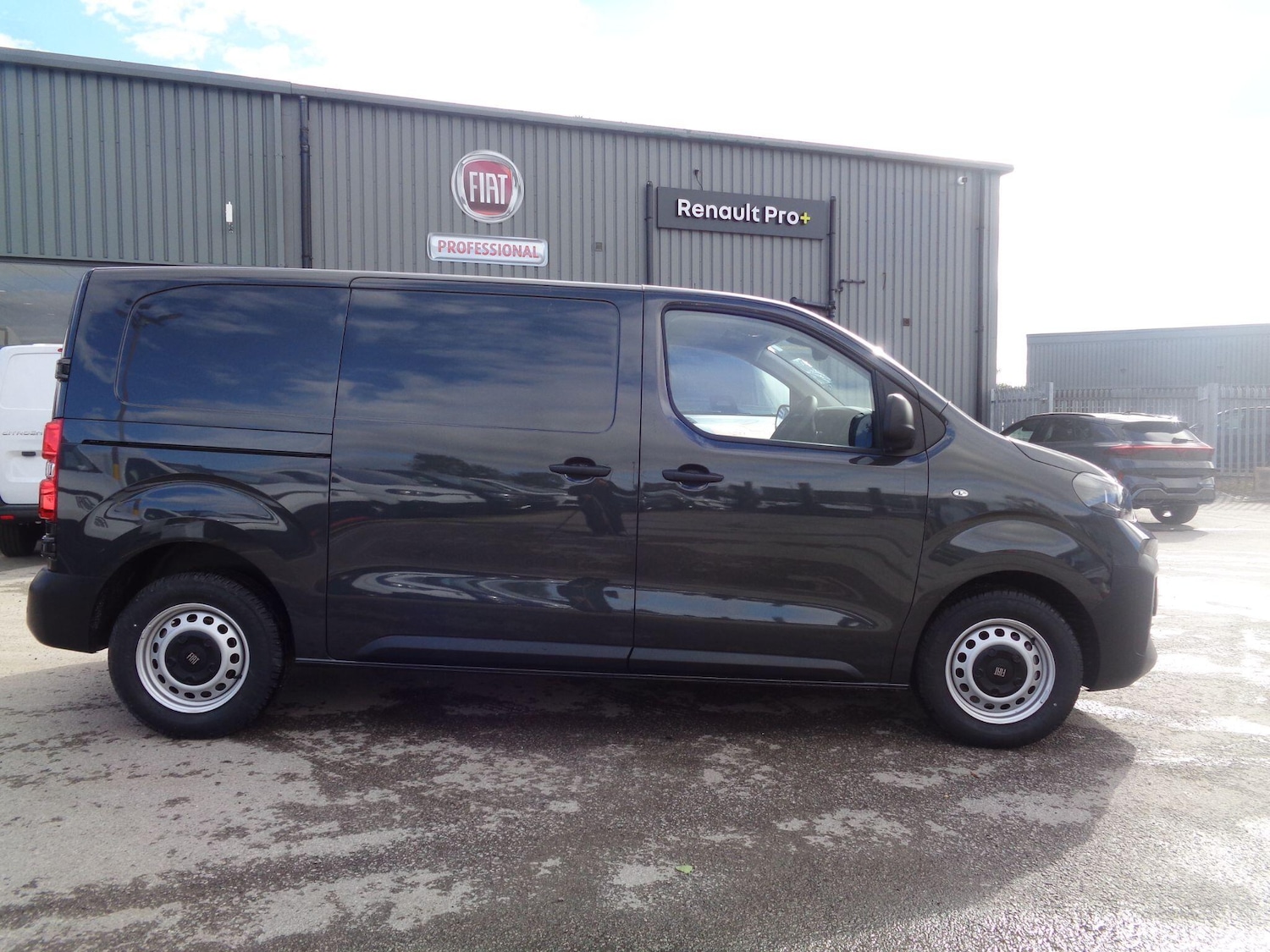 Used Fiat Scudo 2025 for sale - 76802459: Photo 2