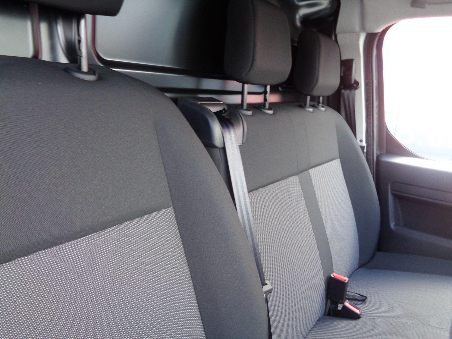 Used Fiat Scudo 2025 for sale - 76802459: Photo 27