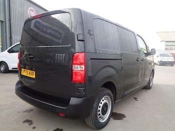 Used Fiat Scudo 2025 for sale - 76802459: Photo