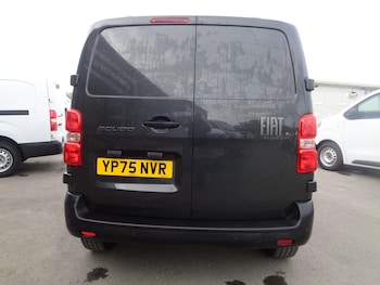 Used Fiat Scudo 2025 for sale - 76802459: Photo