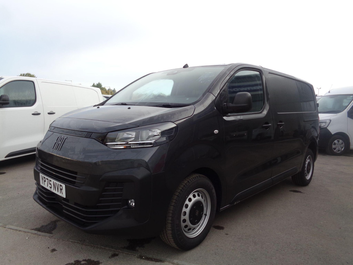 Used Fiat Scudo 2025 for sale - 76802459: Photo 8