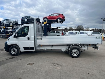 Used Fiat Ducato 2026 for sale - 78231130: Photo