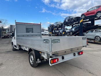 Used Fiat Ducato 2026 for sale - 78231130: Photo