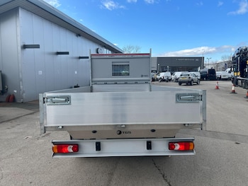 Used Fiat Ducato 2026 for sale - 78231130: Photo