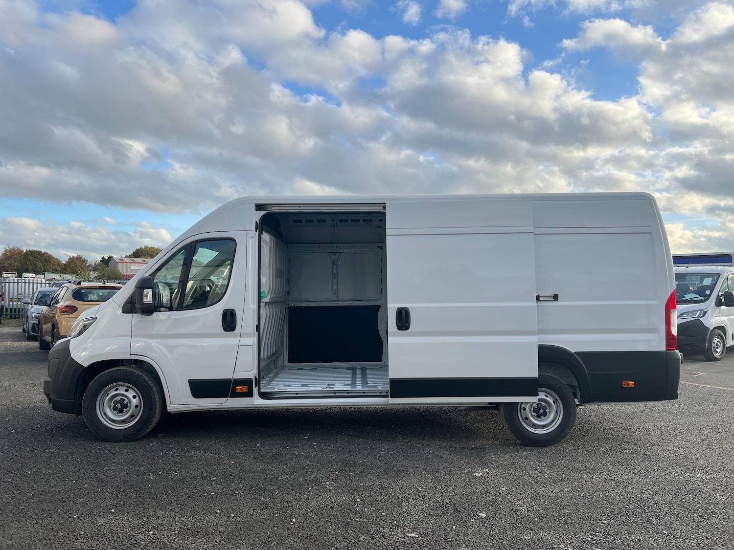 Used Fiat Ducato for sale - 77575425: Photo 5