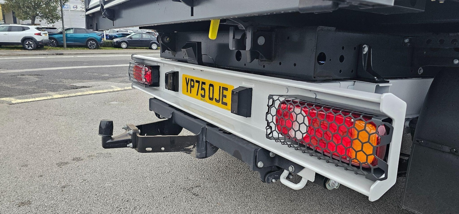 Used Citroen Relay 2025 for sale - 76498529: Photo 11