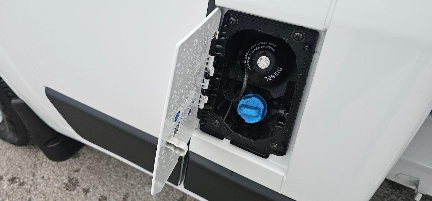 Used Citroen Relay 2025 for sale - 76498529: Photo 21